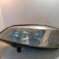 Optique avant principal gauche (feux)(phare) OPEL ASTRA G