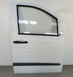 Porte avant droit MERCEDES VITO 639 Photo n°1