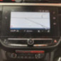 Afficheur OPEL CORSA F