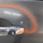 Porte arriere droit CHRYSLER 300C