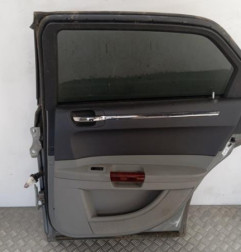 Porte arriere droit CHRYSLER 300C Photo n°4