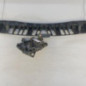 Absorbeur de pare choc arriere LAND ROVER RANGE ROVER 1 SPORT