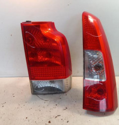 Feu arriere principal droit (feux) VOLVO V 70 1 Photo n°1