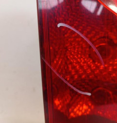 Feu arriere principal droit (feux) VOLVO V 70 1