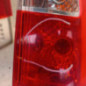 Feu arriere principal droit (feux) VOLVO V 70 1