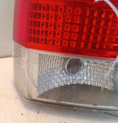Feu arriere principal gauche (feux) VOLVO V 70 1