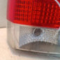 Feu arriere principal gauche (feux) VOLVO V 70 1