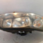 Optique avant principal droit (feux)(phare) VOLVO V 70 1
