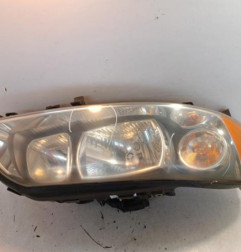 Optique avant principal droit (feux)(phare) VOLVO V 70 1