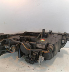Optique avant principal droit (feux)(phare) VOLVO V 70 1 Photo n°5