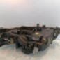 Optique avant principal droit (feux)(phare) VOLVO V 70 1