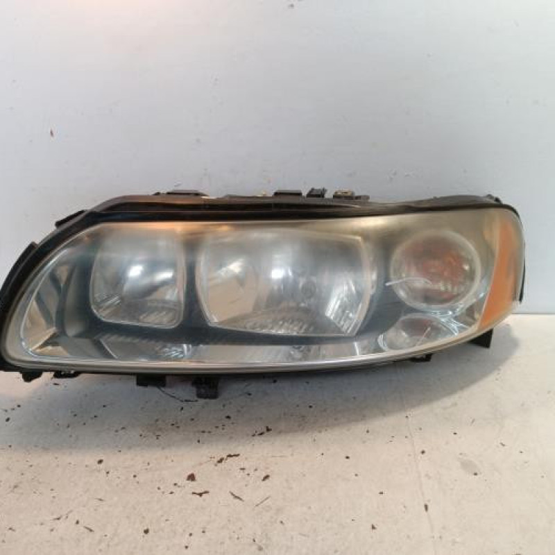 Optique avant principal gauche (feux)(phare) VOLVO V 70 1