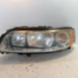 Optique avant principal gauche (feux)(phare) VOLVO V 70 1