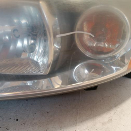 Optique avant principal gauche (feux)(phare) VOLVO V 70 1