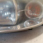 Optique avant principal gauche (feux)(phare) VOLVO V 70 1