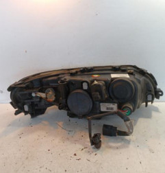 Optique avant principal gauche (feux)(phare) VOLVO V 70 1 Photo n°3