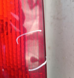 Feu arriere principal droit (feux) HONDA HR-V 1