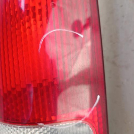 Feu arriere principal gauche (feux) HONDA HR-V 1