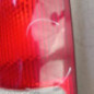 Feu arriere principal gauche (feux) HONDA HR-V 1