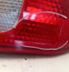 Feu arriere principal gauche (feux) HONDA HR-V 1 Photo n°3