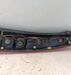 Feu arriere principal gauche (feux) HONDA HR-V 1 Photo n°4