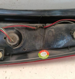 Feu arriere principal gauche (feux) HONDA HR-V 1 Photo n°5