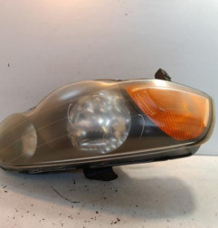 Optique avant principal droit (feux)(phare) HONDA HR-V 1 Photo n°1