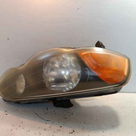 Optique avant principal droit (feux)(phare) HONDA HR-V 1 Photo n°1