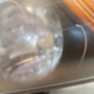 Optique avant principal droit (feux)(phare) HONDA HR-V 1