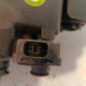Optique avant principal droit (feux)(phare) HONDA HR-V 1