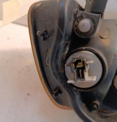 Optique avant principal droit (feux)(phare) HONDA HR-V 1 Photo n°6