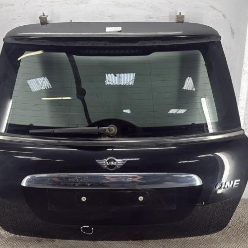 Malle/Hayon arriere MINI MINI 2 R56