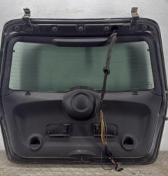 Malle/Hayon arriere MINI MINI 2 R56