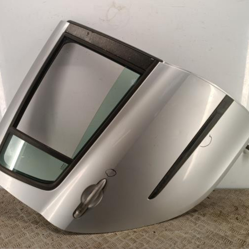 Porte arriere droit RENAULT CLIO 3