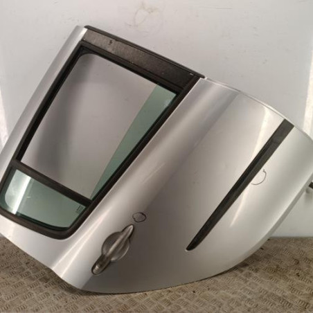 Porte arriere droit RENAULT CLIO 3 Photo n°1