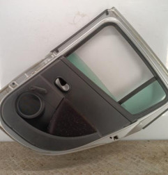 Porte arriere droit RENAULT CLIO 3