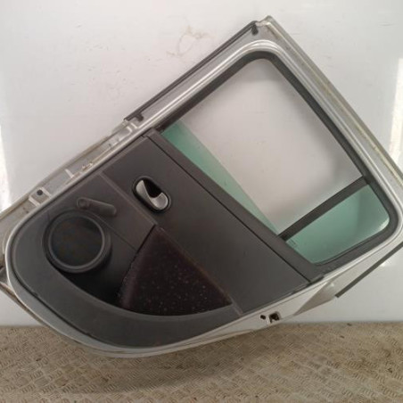 Porte arriere droit RENAULT CLIO 3