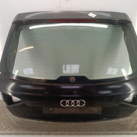 Malle/Hayon arriere AUDI A4 3 Photo n°1