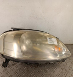 Optique avant principal droit (feux)(phare) VOLKSWAGEN FOX Photo n°1
