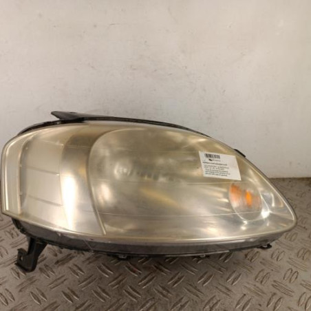Optique avant principal droit (feux)(phare) VOLKSWAGEN FOX Photo n°1