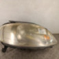 Optique avant principal droit (feux)(phare) VOLKSWAGEN FOX