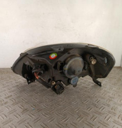 Optique avant principal droit (feux)(phare) VOLKSWAGEN FOX