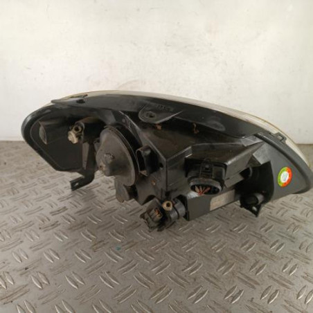 Optique avant principal gauche (feux)(phare) VOLKSWAGEN FOX