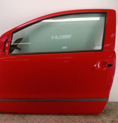 Porte avant gauche VOLKSWAGEN FOX Photo n°1