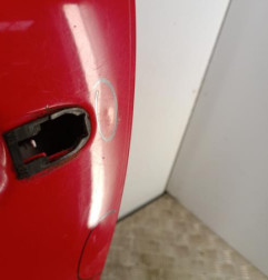 Porte avant gauche VOLKSWAGEN FOX