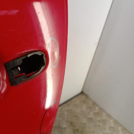 Porte avant gauche VOLKSWAGEN FOX