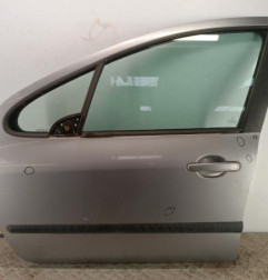 Porte avant gauche PEUGEOT 307 Photo n°1