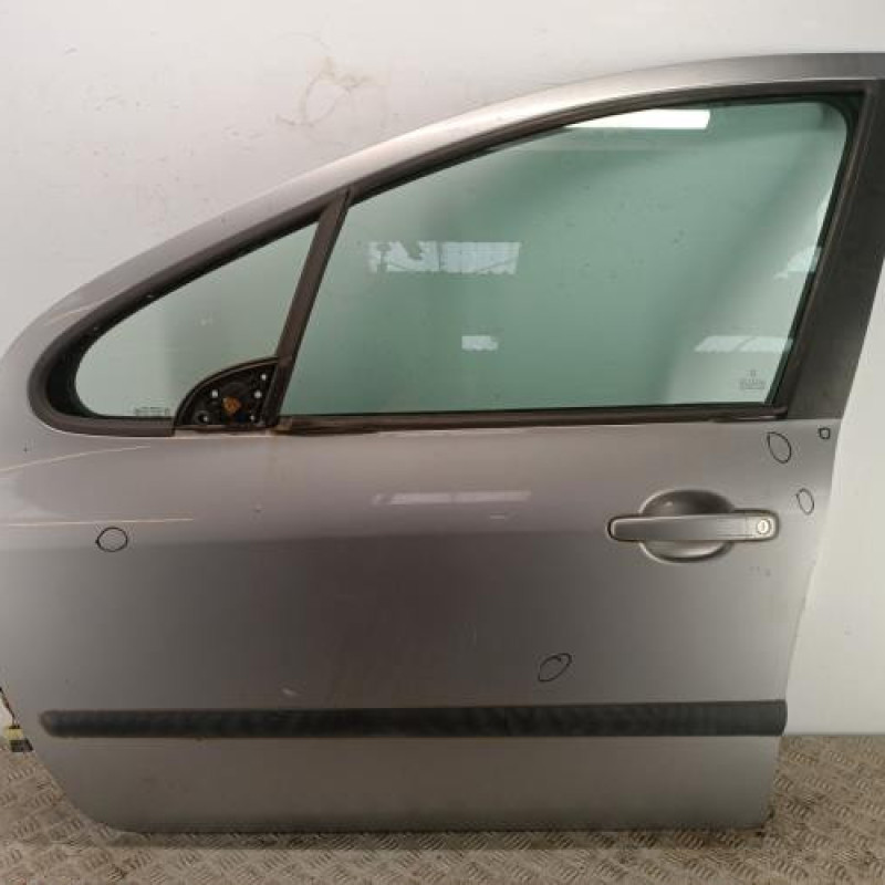 Porte avant gauche PEUGEOT 307