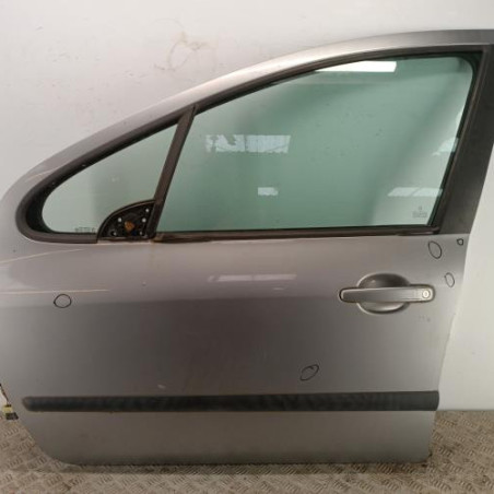 Porte avant gauche PEUGEOT 307 Photo n°1