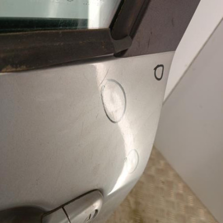 Porte avant gauche PEUGEOT 307